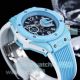 New Hublot watches 2024 - Hublot Big Bang Unico Sky Blue Chronograph 45 mm (6)_th.jpg